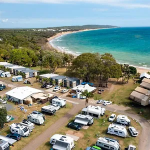 3* Holiday park Nrma Holiday Park