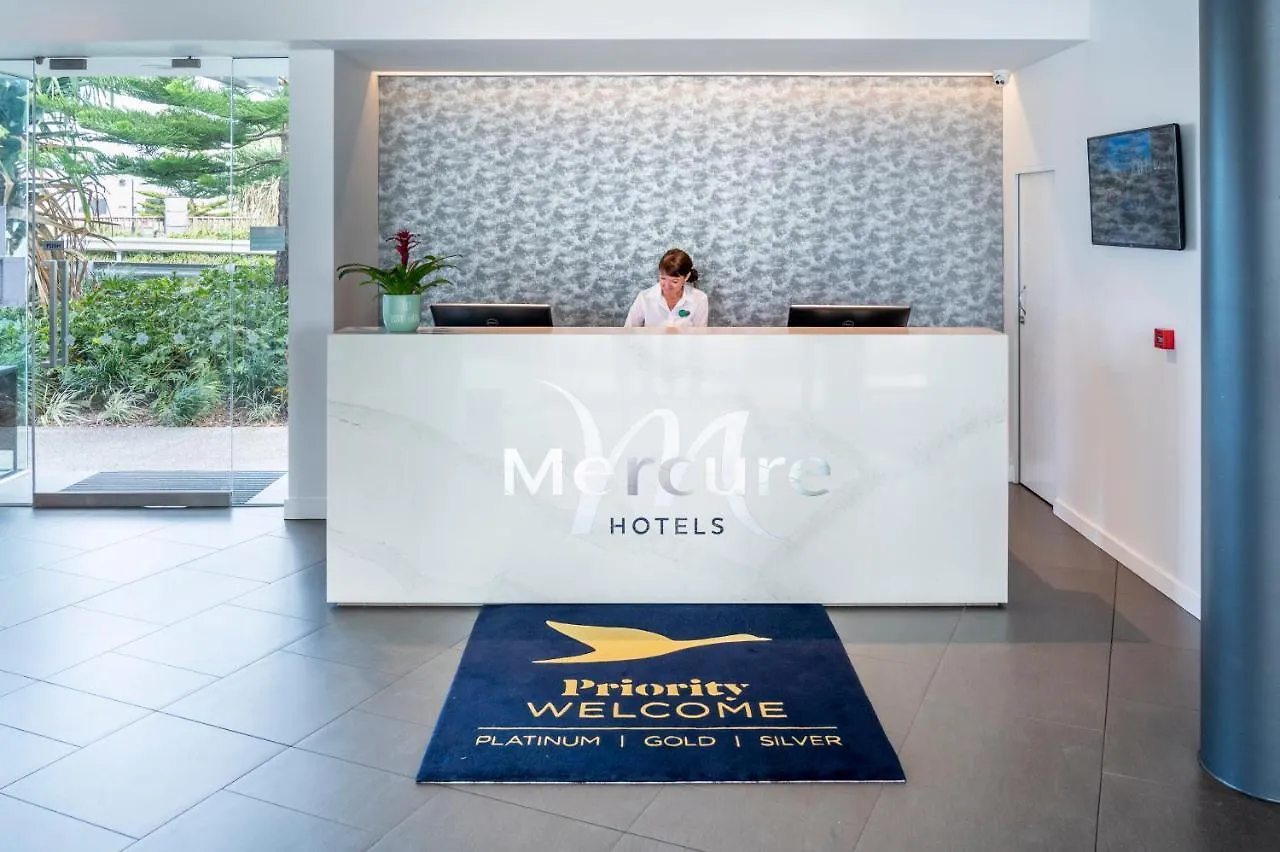 Mercure Sunshine Coast Kawana Waters Hotel